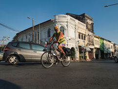 Phuket Travel Tips