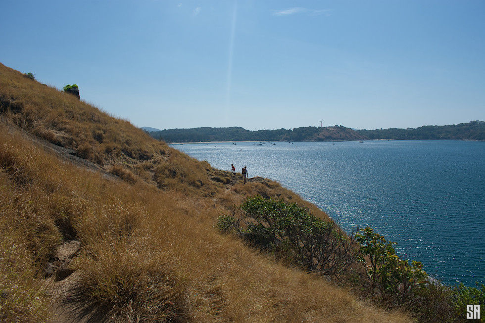 Path to Laem Krating