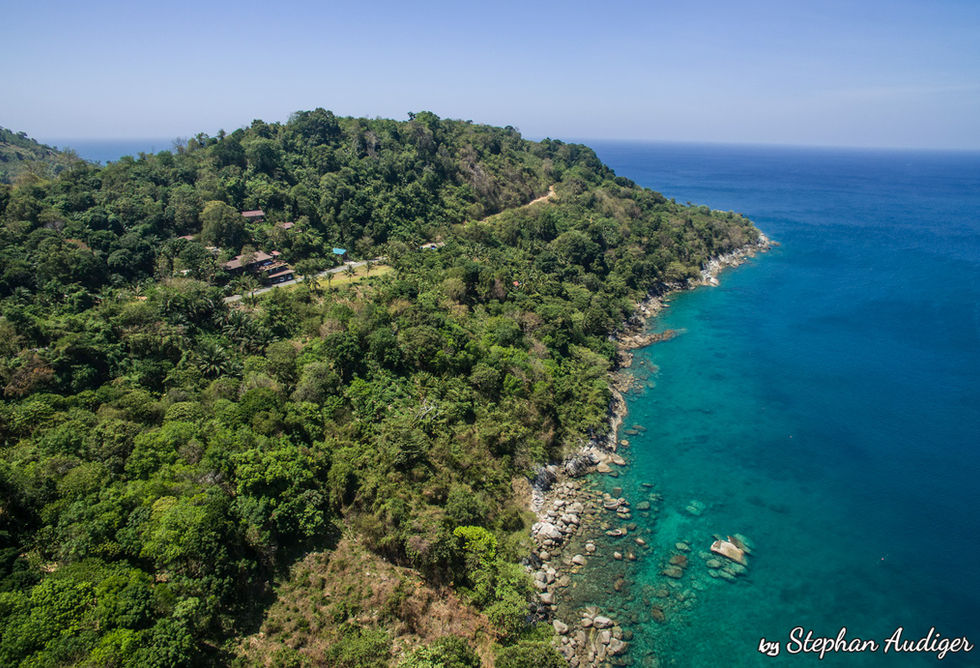Sabai Corner & Siam Beach