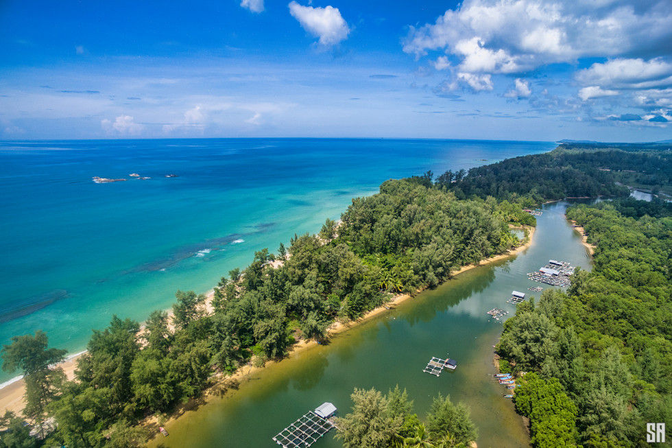 Phang Nga Province