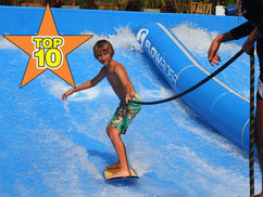 Kata Best Attractions