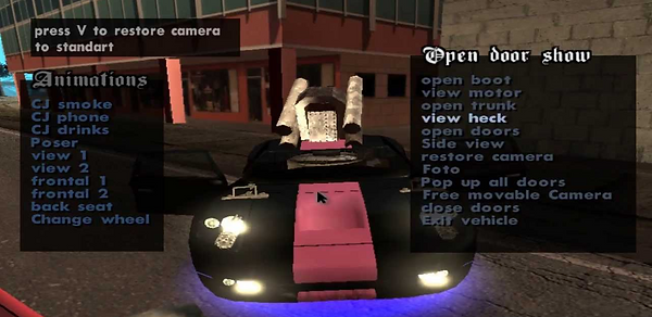 440  Mods De Tunear Autos Gta San Andreas Pc  Latest