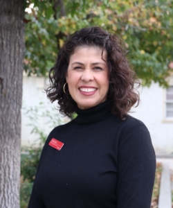 Cydelia Miranda Storey