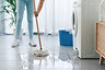 Laundry Room Cleaning