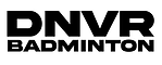 DNVR Badminton Logo