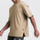 Thumbnail: ASRV Mens Athletic Streetwear Oversized Short Sleeve