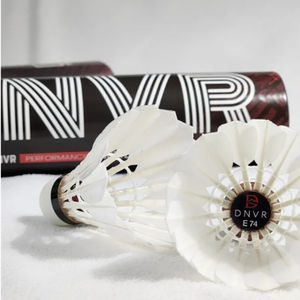 DNVR Badminton Merchandise Showcase