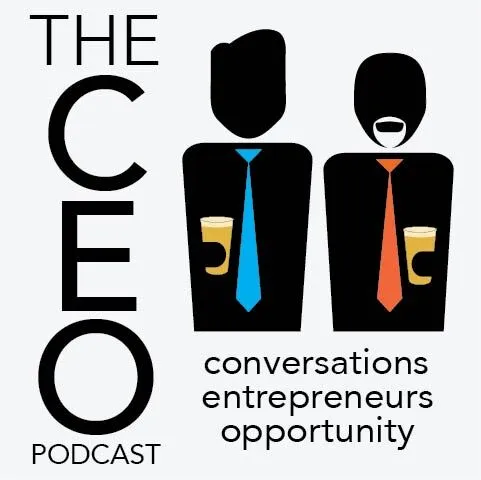 CEO Podcast