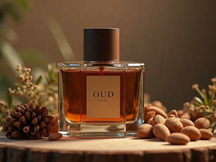 Top Arabic Oud Perfumes for Your Collection