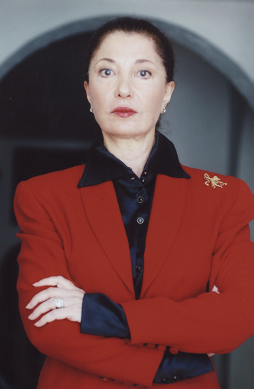 The Judge