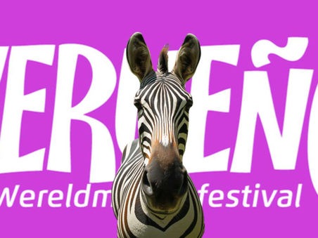 Het feestelijke 3 gangendiner met livemuziek in het Julianapark