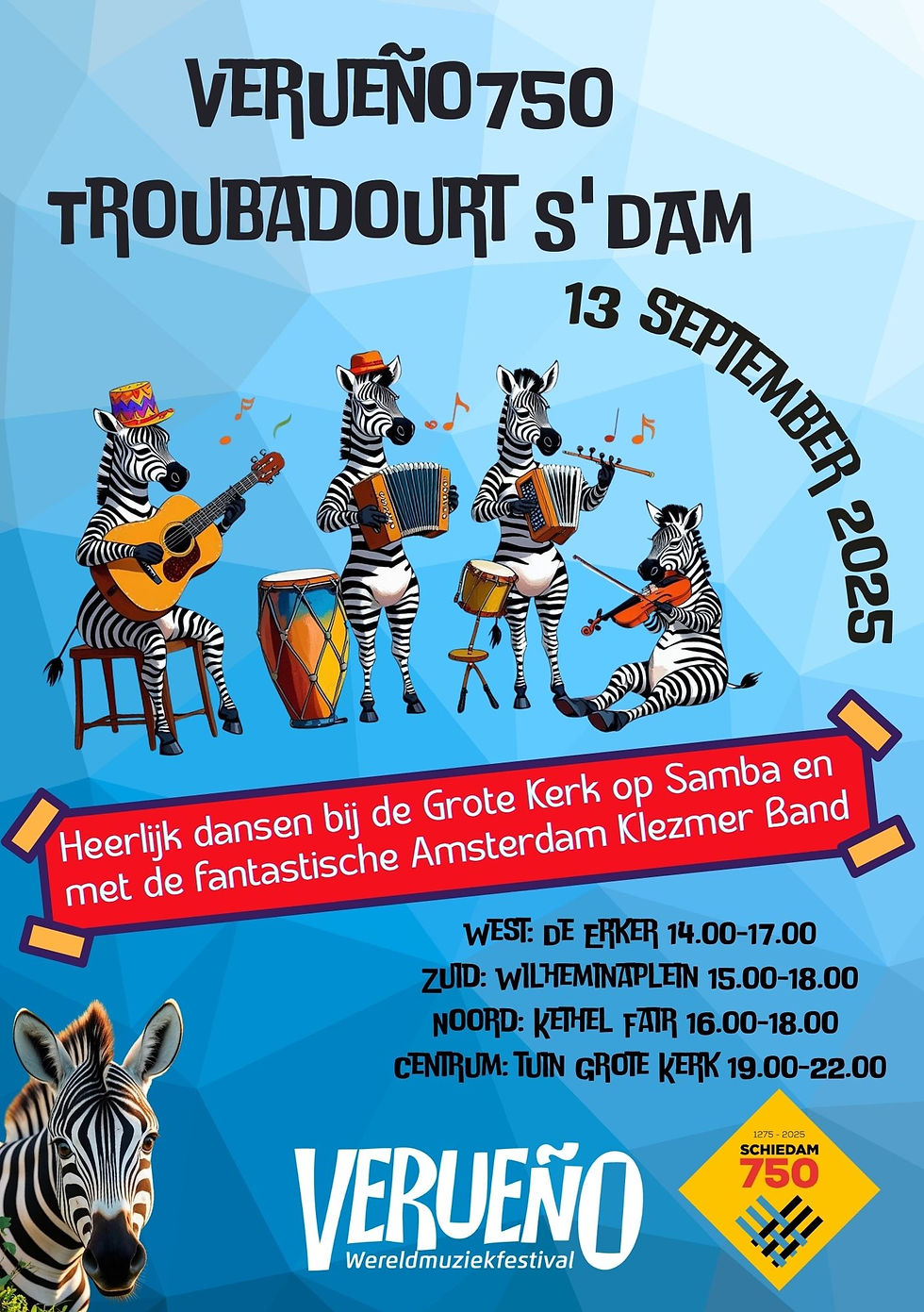 Verueño750 Troubadourt S'Dam