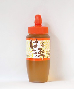 国産はちみつ　馬渡養蜂場　八女地方　550g・2瓶 はちみつ | 馬渡養蜂場 | 八女市
