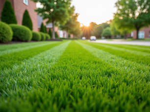 Enhancing Your Home with Lawn Services