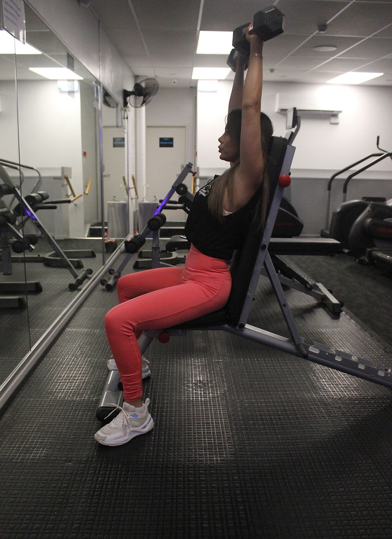 Pin-loaded strength machines on the Renegade Fitness training floor