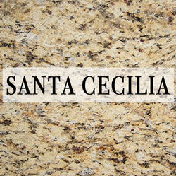 Santa Cecilia Granite For Inverness Florida New Homes