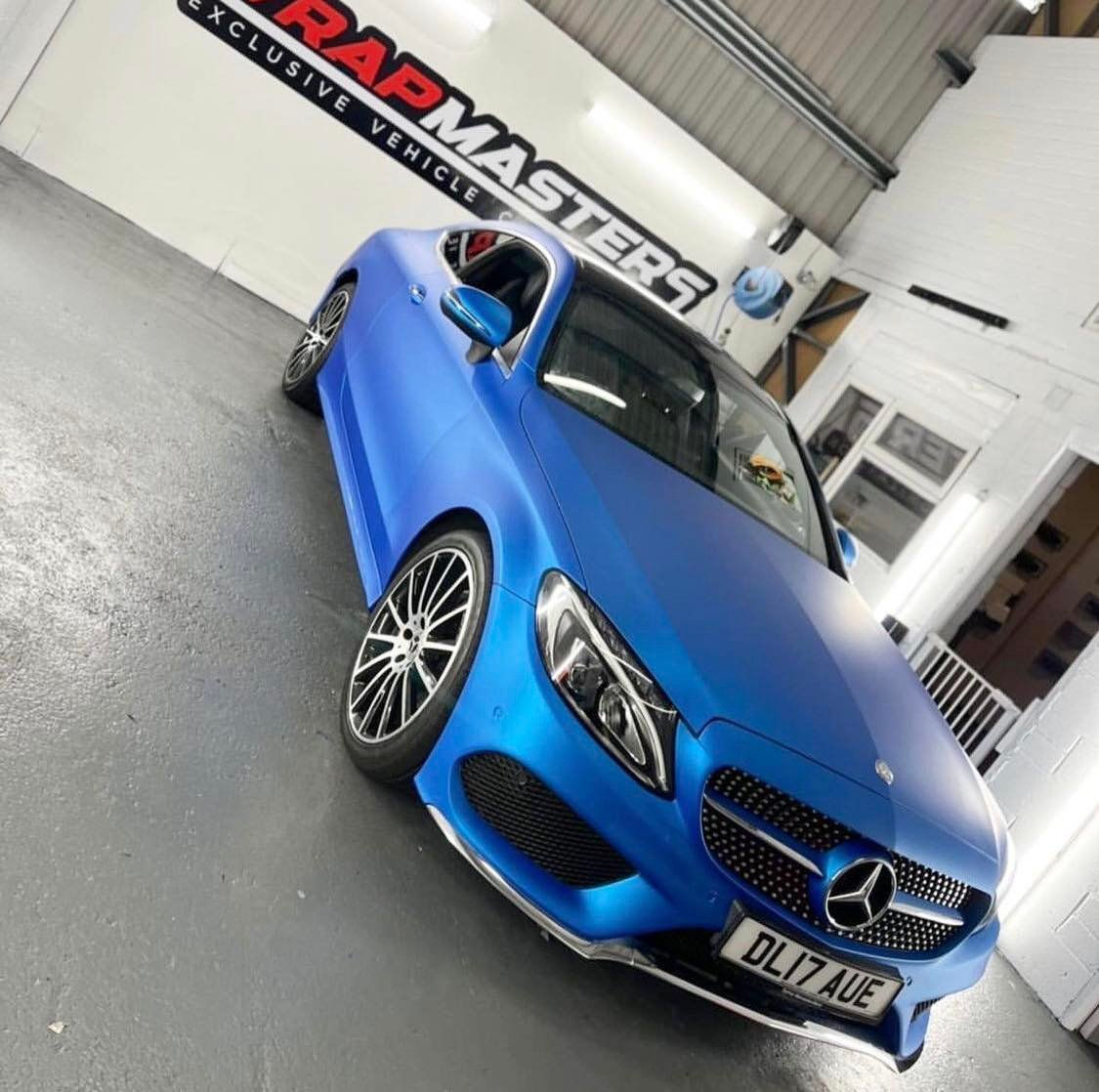 £150 WrapMasters gift voucher