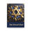 Thumbnail: Am Yisrael Chai (Gold): Jewish Hardcover Notebook for Torah Study & Notetaking