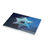 Thumbnail: "Star of David" Greeting Cards - Set of 1, 10, 30, or 50 | Blank Inside