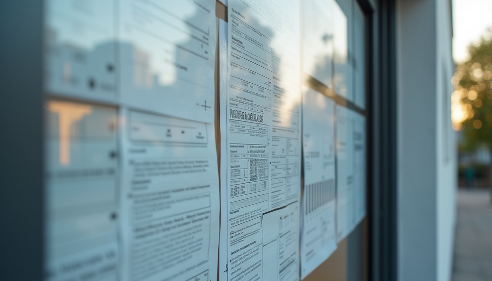 Lo Stato Legittimo e la Carta d'Identità Immobiliare: Garantire la Regolarità della Tua Proprietà