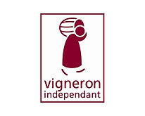 Logo des Vignerons indépendants