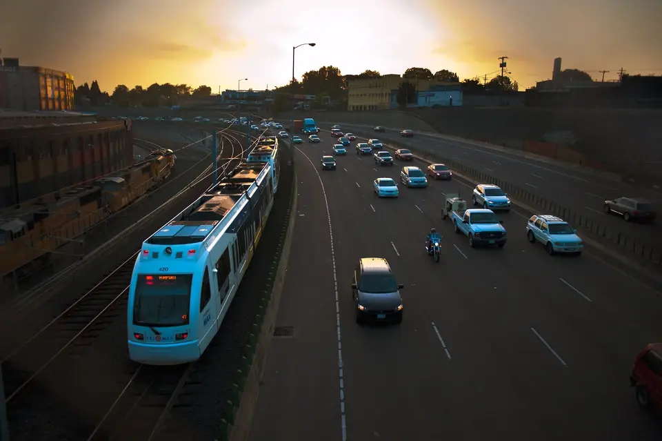 Photo courtesy of Metro