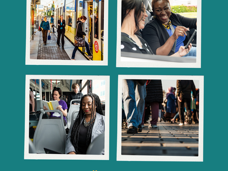 A Better Commute Looks Different for Every Workplace