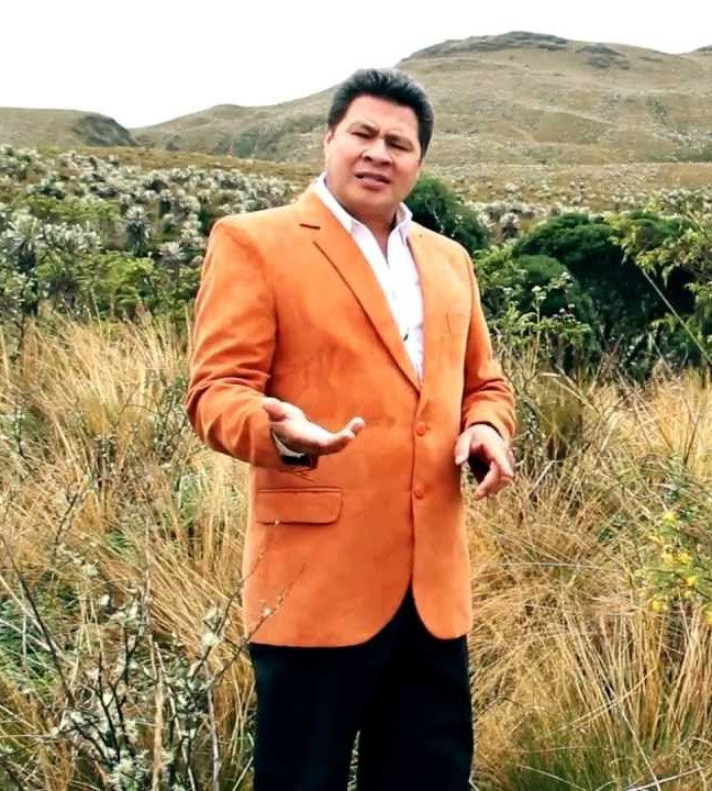 BERNARDO VISCAÍNO