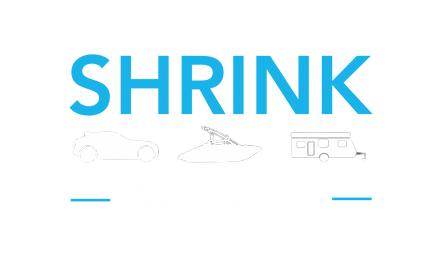 Blue And White Modern Business Card (3.66 x 2.16 in).PNG