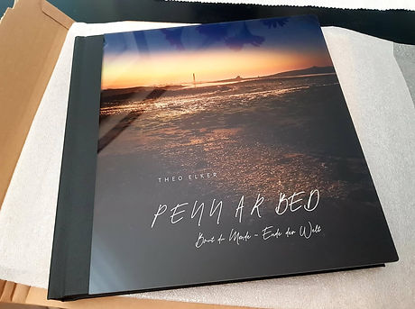 Theo Elker - Penn ar Bed