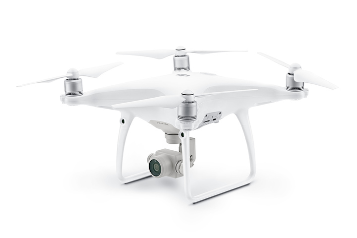 phantom 4 advanced