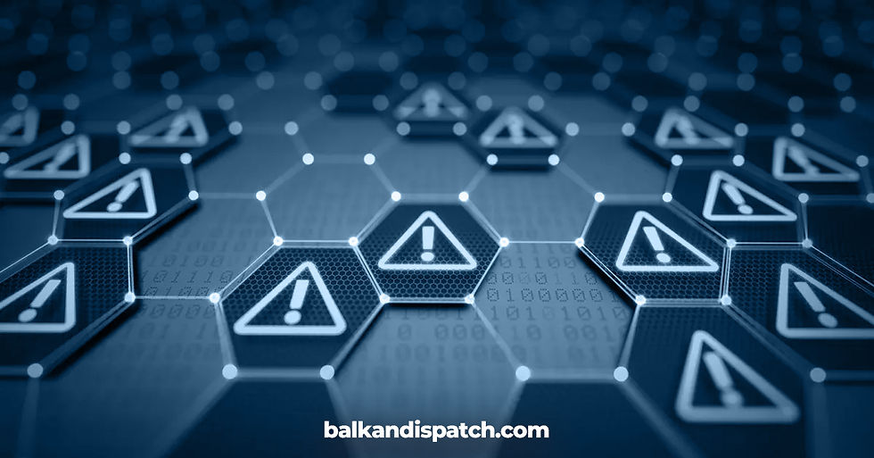 What Makes Double Brokering So Dangerous