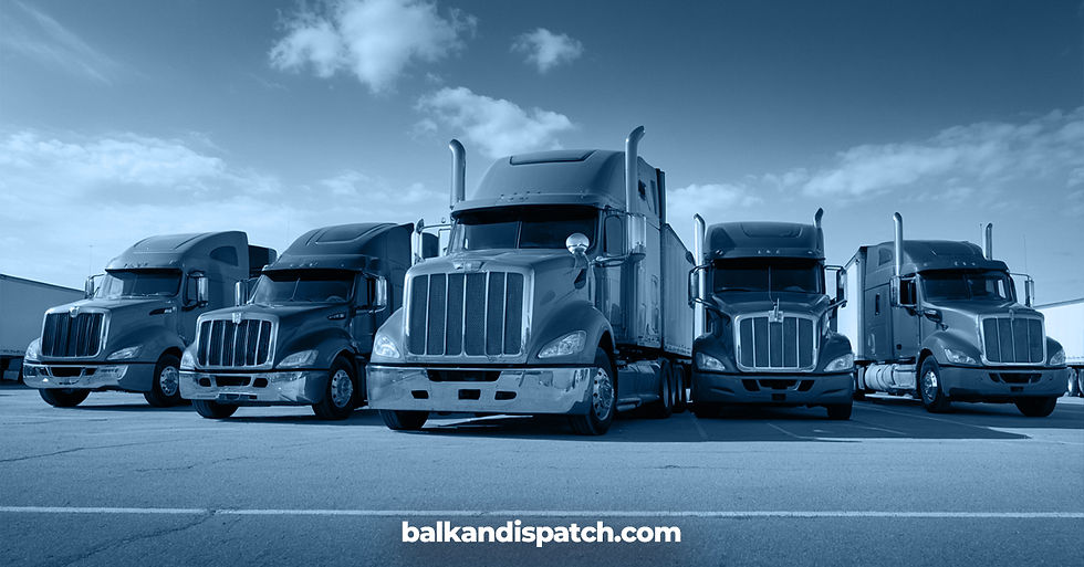 driver recruiting service