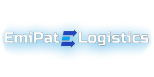 logistics logo
