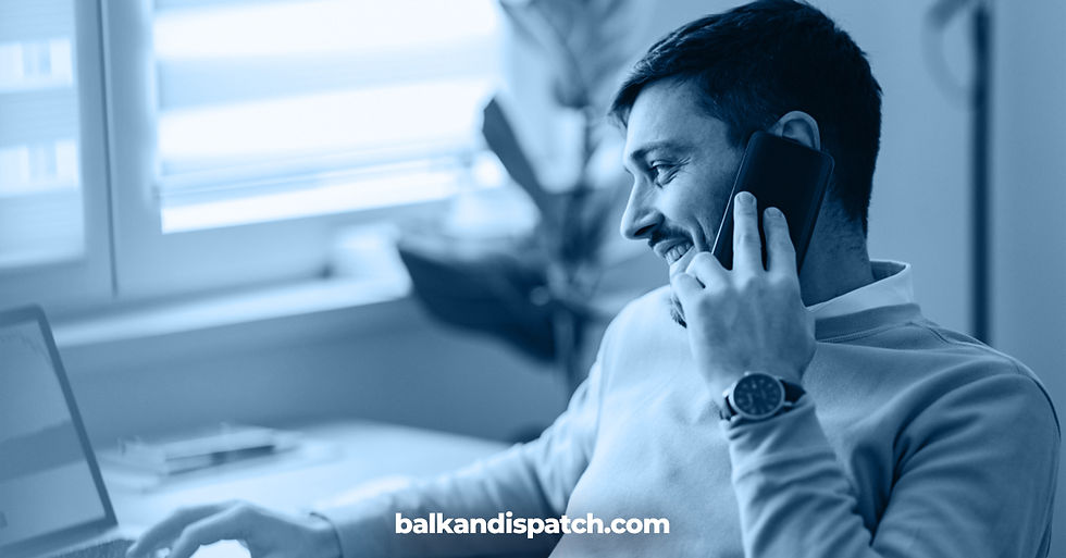 questions to ask freight brokers before working