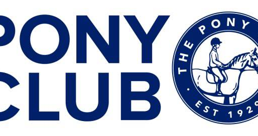 Join the Pony Club!