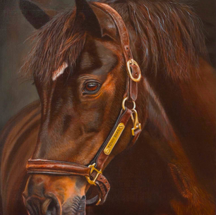 Another local Open Studio