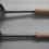 Thumbnail: Premier Stainless Steel Ladle with Wooden Handle