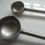 Thumbnail: Premier Stainless Steel Ladle with Wooden Handle