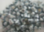 Mould Registration Acorn Nuts