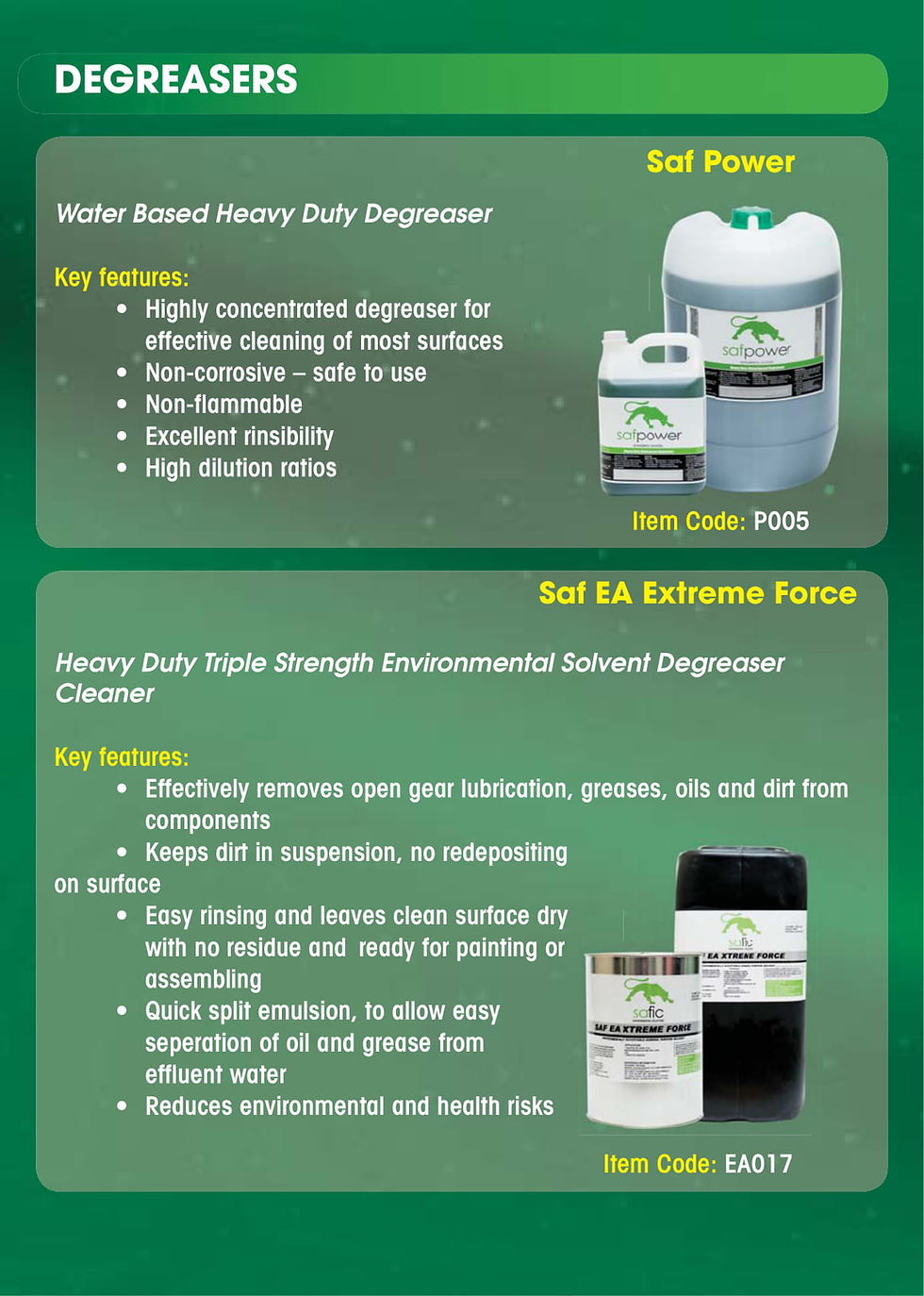 Click to download brochure