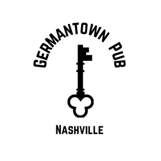 Germantown Pub Logo