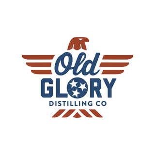 Old Glory Distilling Co Logo