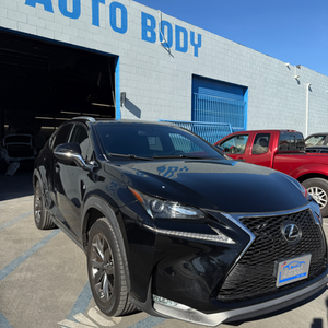 2016 Lexus NX 200T 