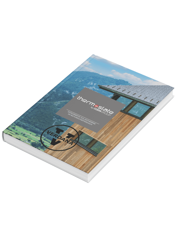 THERMOSLATE® Katalog