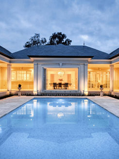 Parkwood House Australien