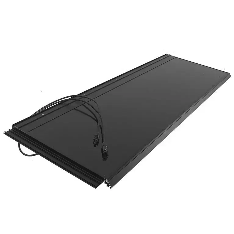 Solar Roof Tile Panel
