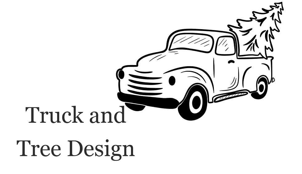 Thumbnail: Christmas Tumbler Designs Part 1