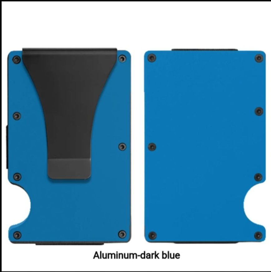 Thumbnail: Laser Engraved Wallet