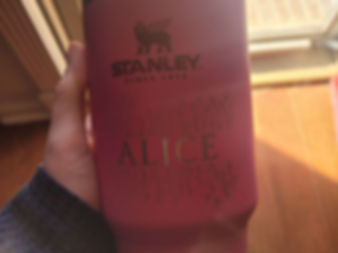 Laser Engrave Your Already Purchased Stanley
